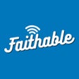 ไอคอนของโปรแกรม: Faithable