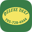 Icône du programme : Deluxe Taxi