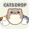 ไอคอนของโปรแกรม: Cats Drop