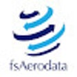 ไอคอนของโปรแกรม: VeroRoutes Import FlightP…