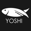 Symbol des Programms: YOSHI Sushi