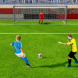 プログラムのアイコン：Legend Penalty-Soccer foo…