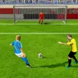 Legend Penalty-Soccer football