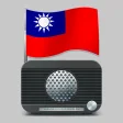 Radio Taiwan - radio online