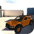 Ikona programu: Jeep Drift Simulator