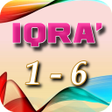 Icon of program: Buku IQRA' Lengkap-1,2,3,…