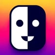 ไอคอนของโปรแกรม: FaceSwap  Edit - Face Fan…