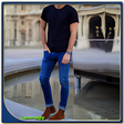 程序图标：Fashion Men Casual
