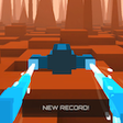Иконка программы: Hover Racer Drive Online …