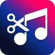 Icon of program: Make Ringtones - MP3 Cutt…