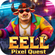 Icoon van programma: EELL PixelQuest