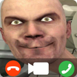 Symbol des Programms: Skibidi Toilet Fake Call