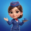 Programikonen: I Am Airport Security