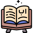 程序图标：i am learning quran