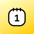 Иконка программы: Cute Calendar PRO