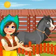 Build Horse Stable: Farm Construction Games