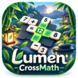 أيقونة البرنامج: Lumen CrossMath