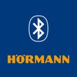 プログラムのアイコン：Hörmann BlueSecur