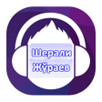 程序图标：Sherali Zhurayev Music