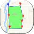 Area Calculator icon
