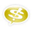 أيقونة البرنامج: Show CNY price for price.…