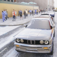 程序图标：Open World Car 2018