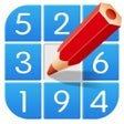ไอคอนของโปรแกรม: Sudoku Board
