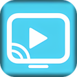 プログラムのアイコン：Cast To TV - Screen Mirro…