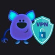 Icoon van programma: Monster VPN - No Logs UK …