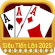 プログラムのアイコン: Sieu Tien Len 2025