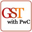 程序图标：GST with PwC