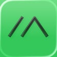 Иконка программы: Meshtastic