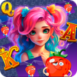 プログラムのアイコン：Fantasy Saga