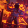 Icon of program: Corridor of Hell