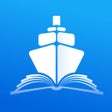 プログラムのアイコン：Sea Trials - USCG License…