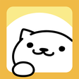 프로그램 아이콘: Neko Atsume: Kitty Collec…