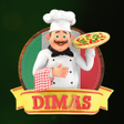 プログラムのアイコン：Pizzaria Dimas