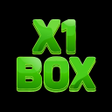 Symbol des Programms: X1 BOX