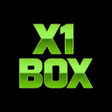Ikona programu: X1 BOX