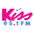 プログラムのアイコン：Kiss 95.1
