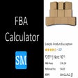 Icona del programma: Free Automatic FBA Calcul…