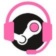 Programikonen: Steam Status Checker