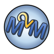 程序图标：Max2Math