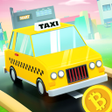 プログラムのアイコン：Drag Taxi - BTC