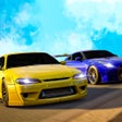 Icon of program: Drag Racing Pixel