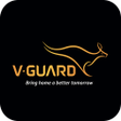 プログラムのアイコン：V-Guard Smart