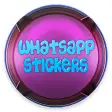 Awesome Stickers - WAStickerApps