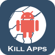 App Task Killer - Kill apps