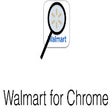 Icon of program: Walmart for Chrome