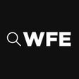 Icoon van programma: WFE Pocket